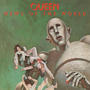 Écouter "We Will Rock You" de Queen