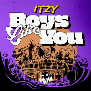 Écouter "Boys Like You" de ITZY