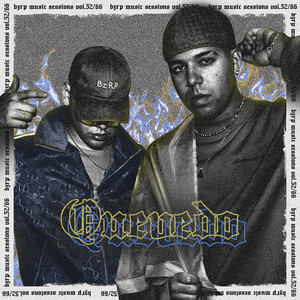 Écouter "Quevedo: Bzrp Music Sessions, Vol. 52/66" de Bizarrap