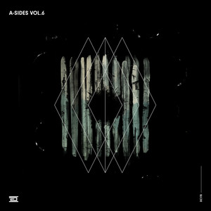 In Silence cover artwork