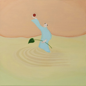岡潔 (Oka Kiyoshi) (LP)/EVISBEATS & Nagipan/EVISBEATSxNagipanが岡