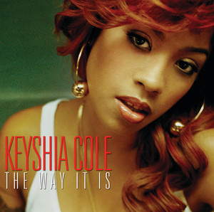 Écouter "(I Just Want It) To Be Over" de Keyshia Cole