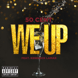 Écouter "We Up" de G-Unit