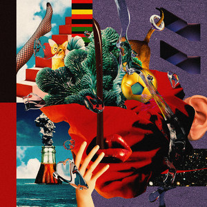 Écouter "COCO BOTTLE" de PENOMECO