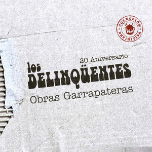 Écouter "A la luz del Lorenzo - 2011 Remaster" de Los Delinqüentes