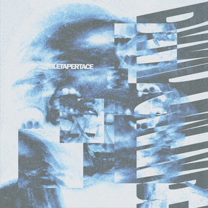 random tape — cover art