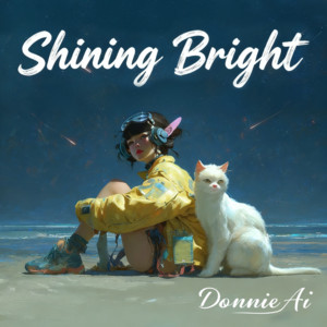 Shining Bright