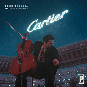 POINTLESS JOURNEY | DAIKI TSUNETA THE FEST SUITE FOR CARTIER