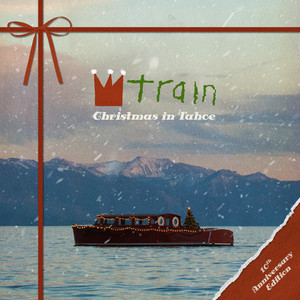 Écouter "Shake Up Christmas" de Train