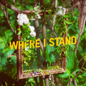 Afloat — Where I Stand cover