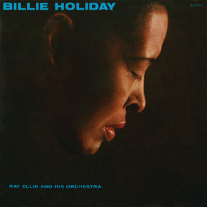 Écouter "All Of You" de Billie Holiday