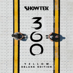 Écouter "Dream" de Showtek