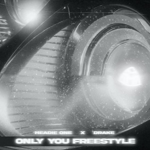 Only You Freestyle artwork
