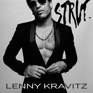 Écouter "The Chamber" de Lenny Kravitz