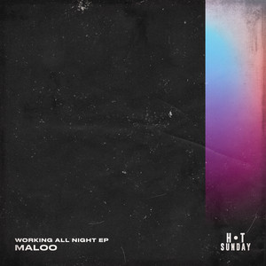 Artwork for Reason by Maloo