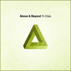 Spotify release cover for Above & Beyond - Can't Sleep