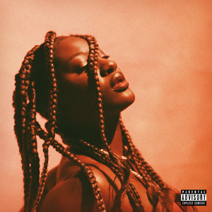 Écouter "Crazy Tings" de Tems