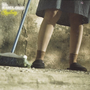 Écouter "Carece de Sentido" de El Kuelgue