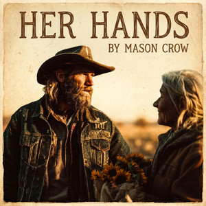 Her Hands album art
