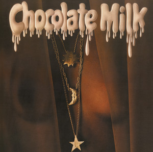 Chocolate Milk - Chocolate Milk (Gold Vinyl) | Music On Vinyl