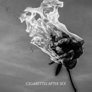 cigarettes after sex i. vinyl Cigarettes After Sex