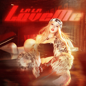 LALA LOVE ME — Mini Riêu