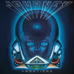 Écouter "Separate Ways (Worlds Apart) [2023 Remaster]" de Journey
