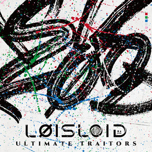 LØISLOIDのSpotify画像