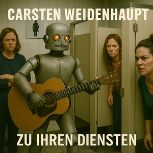 Écouter "Wohin gehen wir - Astreine Version" de Carsten Weidenhaupt