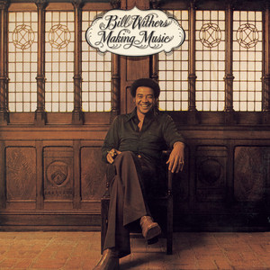 ビル・ウィザース［メイキング・ミュージック］ Bill Withers - Making Music (Red Vinyl) | Music On Vinyl