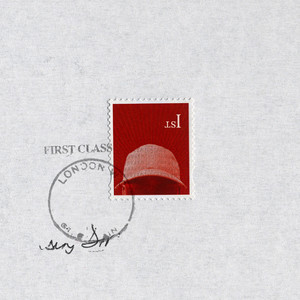 Écouter "That's Not Me" de Skepta