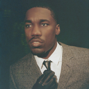 Écouter "STRANGERS" de GIVĒON