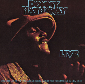 Re:Discovery: Donny Hathaway Live