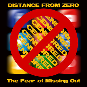 The Fear of Missing Out