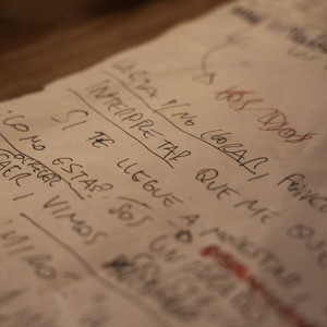 Écouter "Carta Para No Llorar" de El Kuelgue