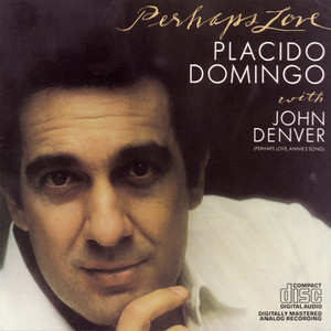 Écouter "Yesterday - Voice" de Plácido Domingo