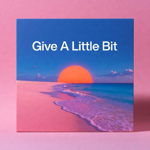 Écouter "Give A Little Bit" de Bossa Nova Brain