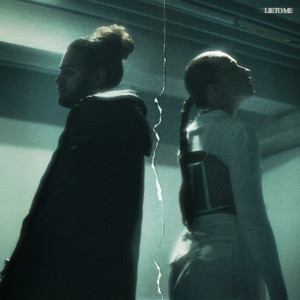Écouter "lie to me" de Tate McRae