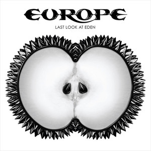 Écouter "New Love in Town" de Europe