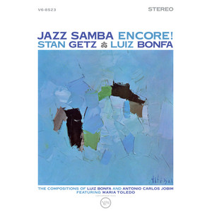 Écouter "Insensatez" de Stan Getz