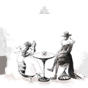 Écouter "あの娘シークレット" de Eve