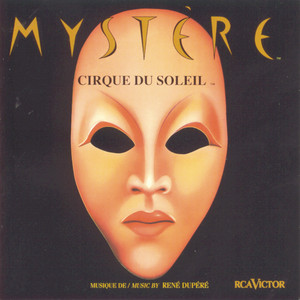 What is Cirque du Soleil Mystère about? | Blog - Cirque du Soleil