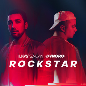 Rockstar cover artwork