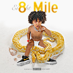 Écouter "Ei8ht Mile" de Aitch