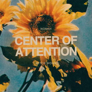 CENTER OF ATTENTION