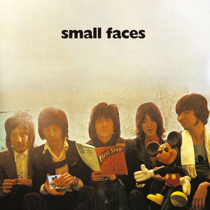 Faces, Small Faces: First Step Tracks & Reviews | AllMusic