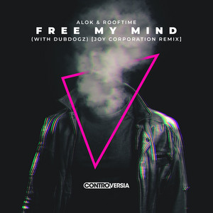 Écouter "Free My Mind- Joy Corporation Remix" de Dubdogz