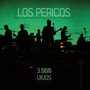 Écouter "Pupilas Lejanas (En Vivo)" de Los Pericos