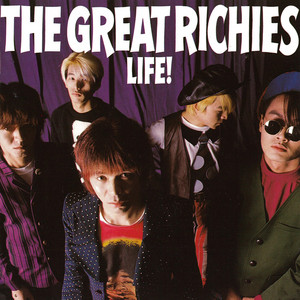 80'S JAPANESE PUNK – RECORD SHOP VIEW