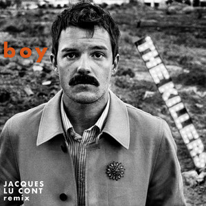 Écouter "boy" de The Killers